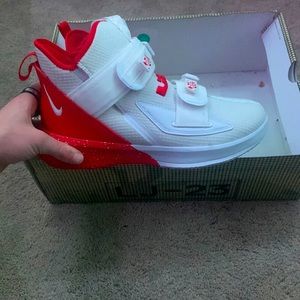 Nike LBJ 13s (Lebron James)